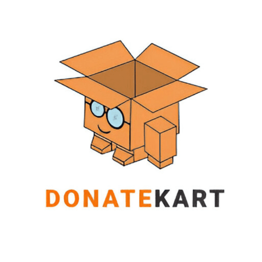 Donatekart Gift Voucher gift card