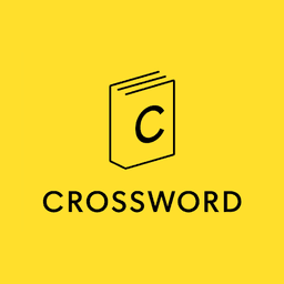 Crossword Gift Voucher gift card