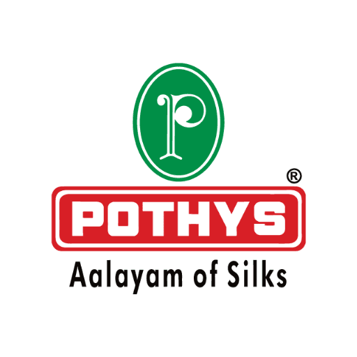 Pothys Gift Voucher gift card