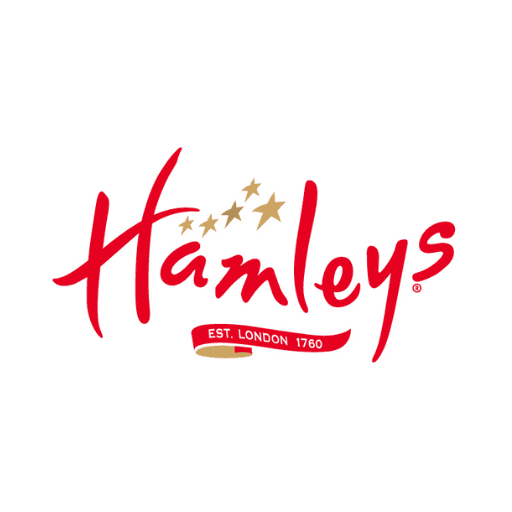 Hamleys - Luxe Gift Voucher gift card