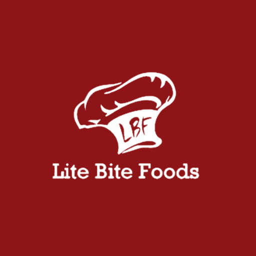 Lite Bite Food Gift Voucher gift card