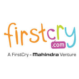 FirstCry Gift Voucher gift card