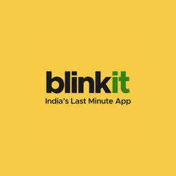 Blinkit Gift Voucher gift card