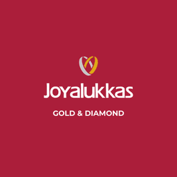 Joyalukkas Gold and Diamond E-Gift Voucher gift card
