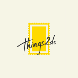 Things2Do Gift Voucher gift card