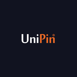 Unipin Gift Voucher gift card