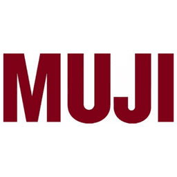MUJI- Luxe Gift Voucher gift card