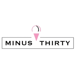 Minus30 Gift Voucher gift card