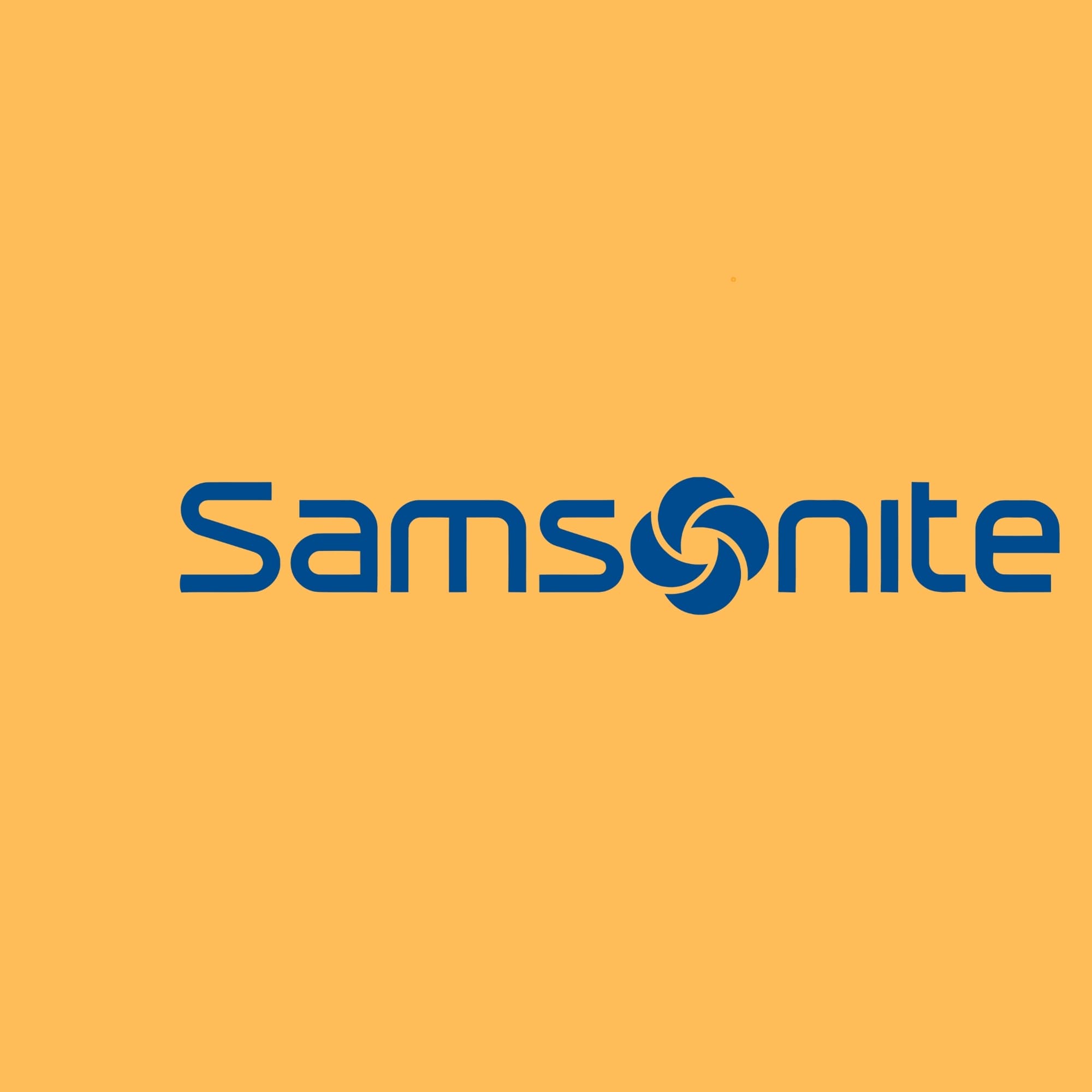 Samsonite Gift Voucher gift card