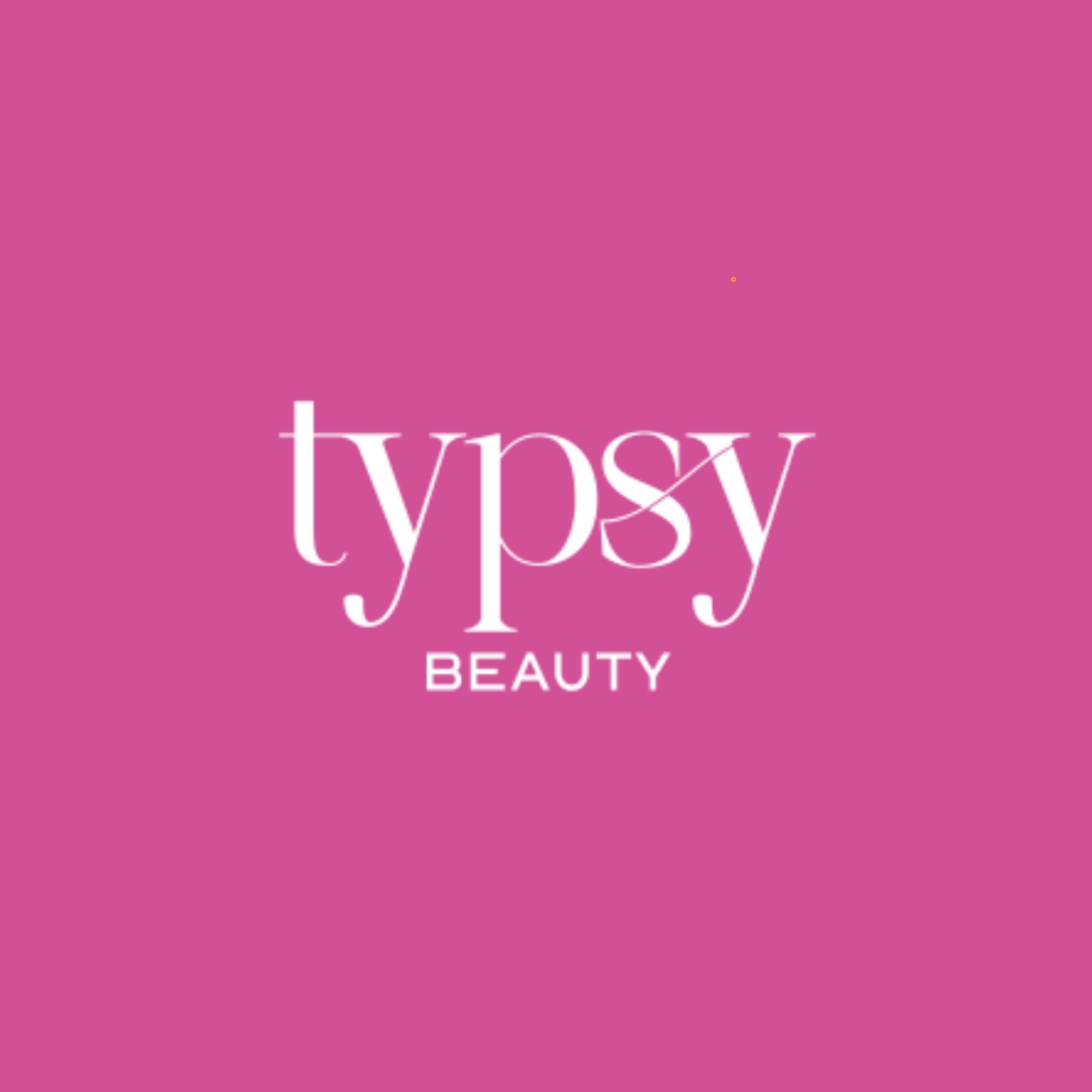 Typsy Beauty Gift Voucher gift card