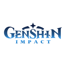 Genshin Impact Gift Vouhcer gift card