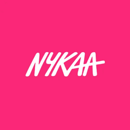 Nykaa Gift Voucher gift card