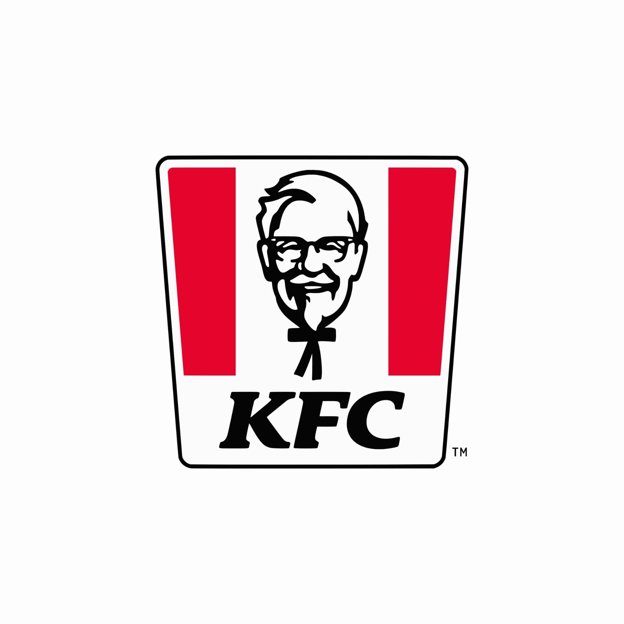 KFC Gift Voucher gift card