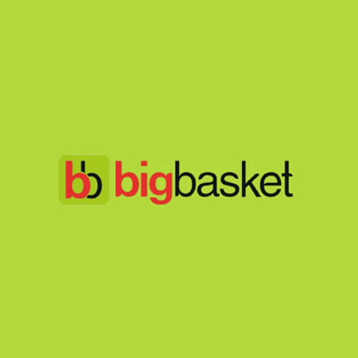 Big Basket Gift Voucher gift card