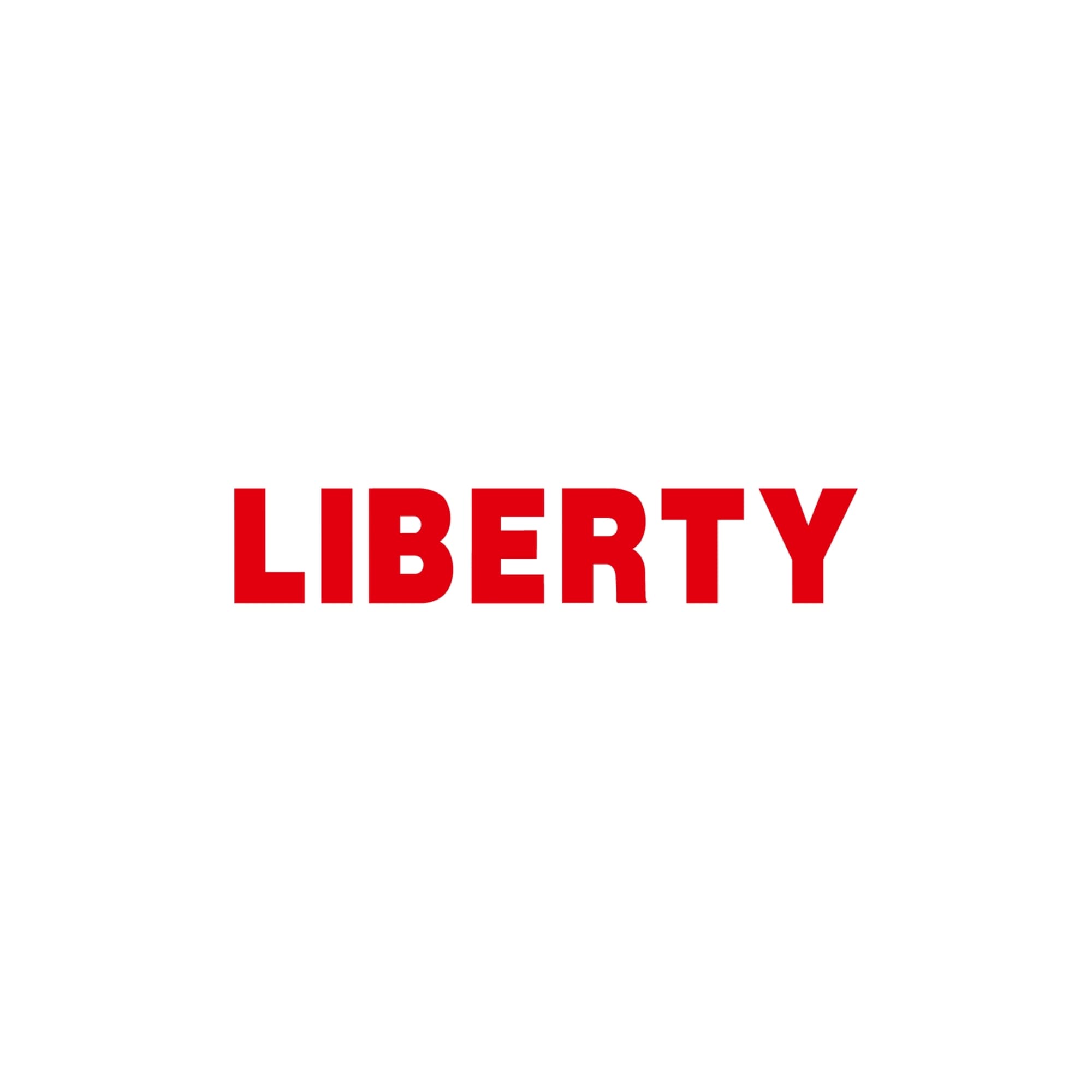 Liberty Gift Voucher gift card