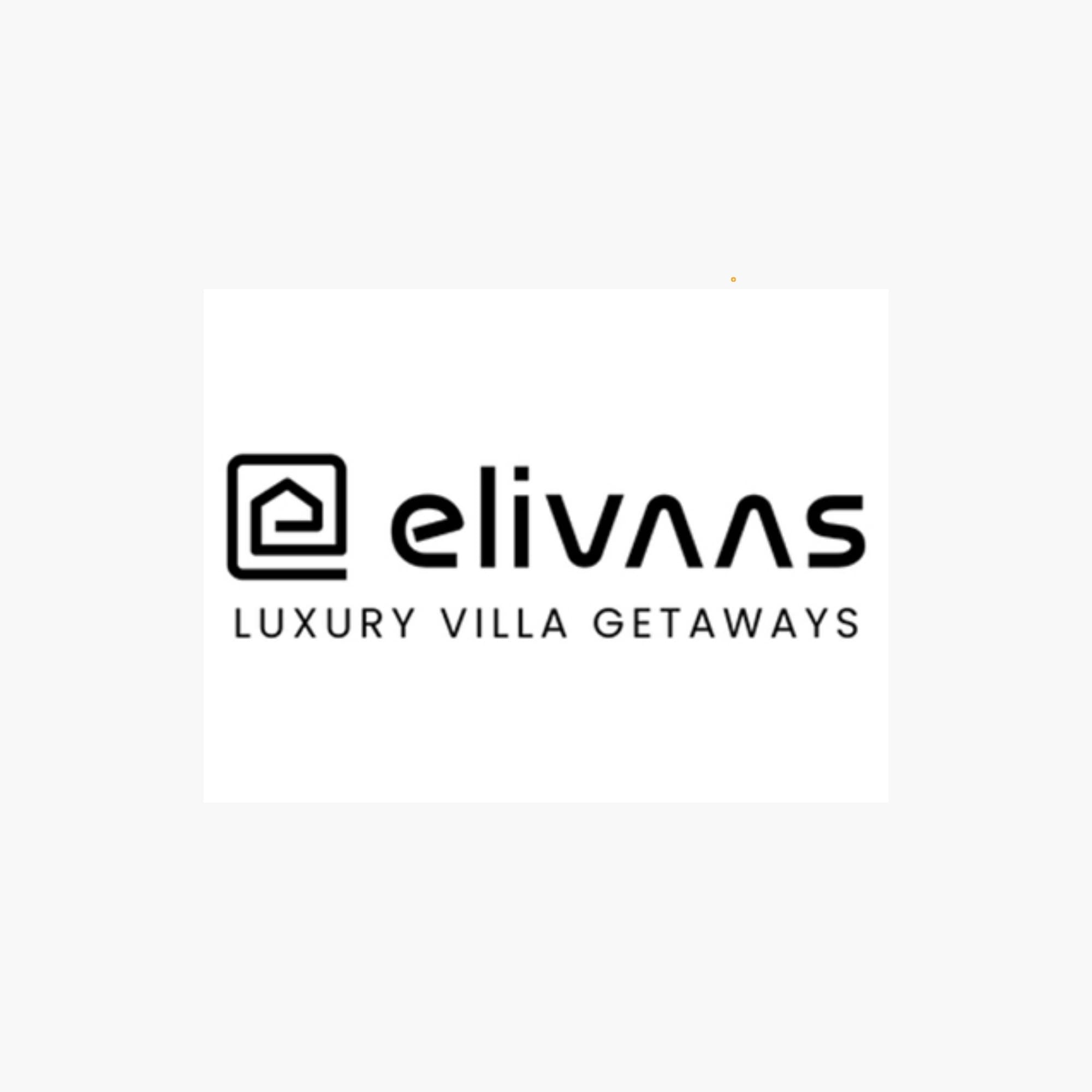 Elivaas Gift Voucher gift card