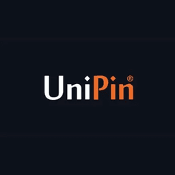 UniPin BGMI Gift Voucher gift card