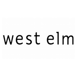 WEST ELM- Luxe Gift Voucher gift card