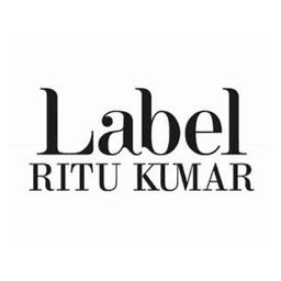 RITU KUMAR- Luxe Gift Voucher gift card
