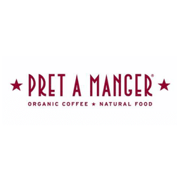 Pret A Manger-Luxe Gift Voucher gift card