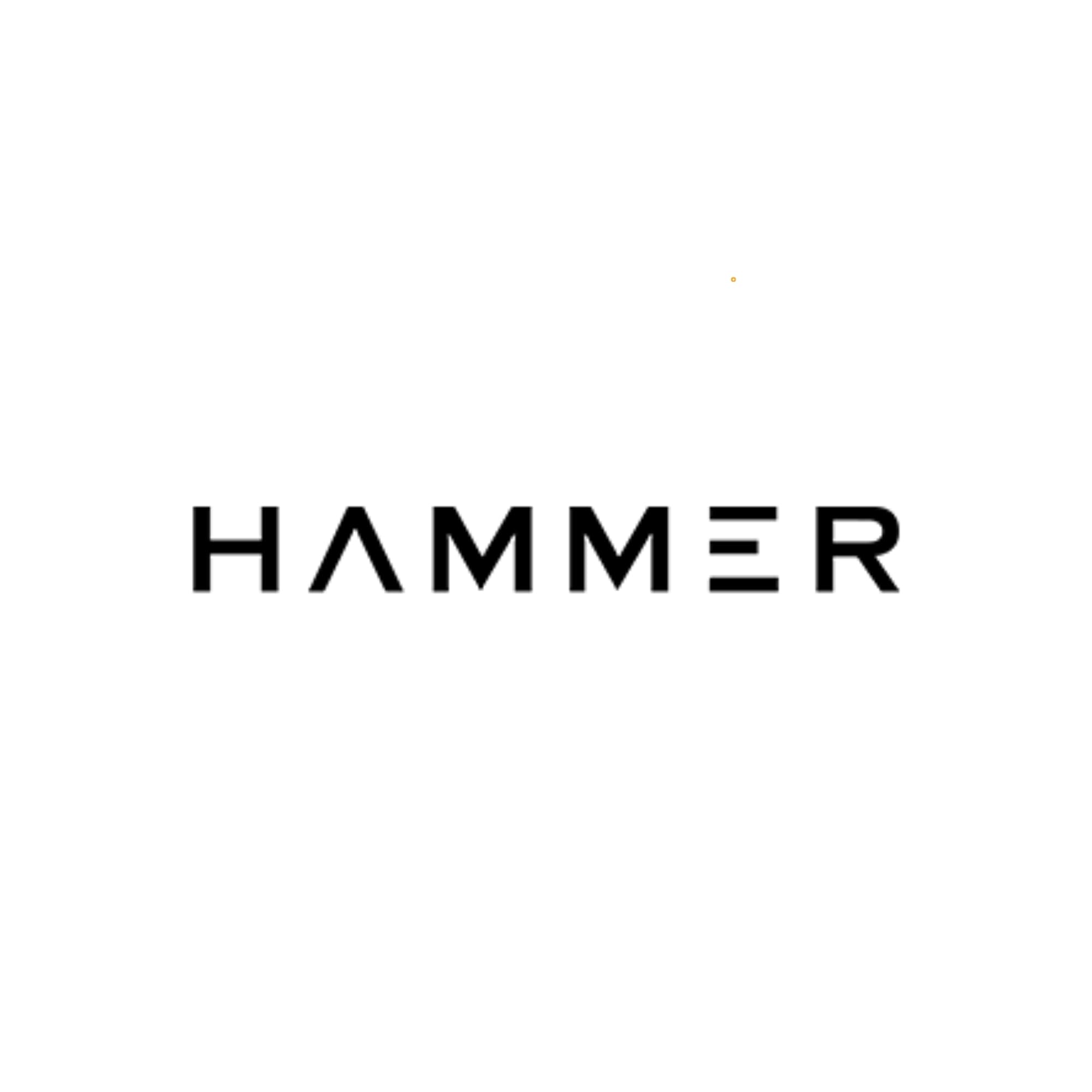 Hammer Gift Voucher gift card