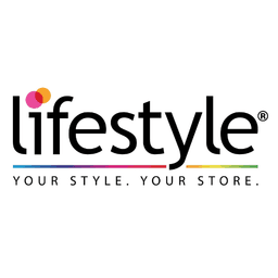 Lifestyle Gift Voucher -Store Redemption gift card