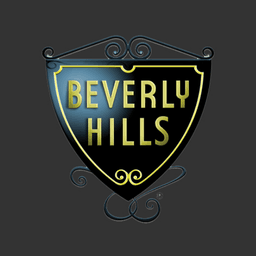 Beverly Hills Gift Voucher gift card