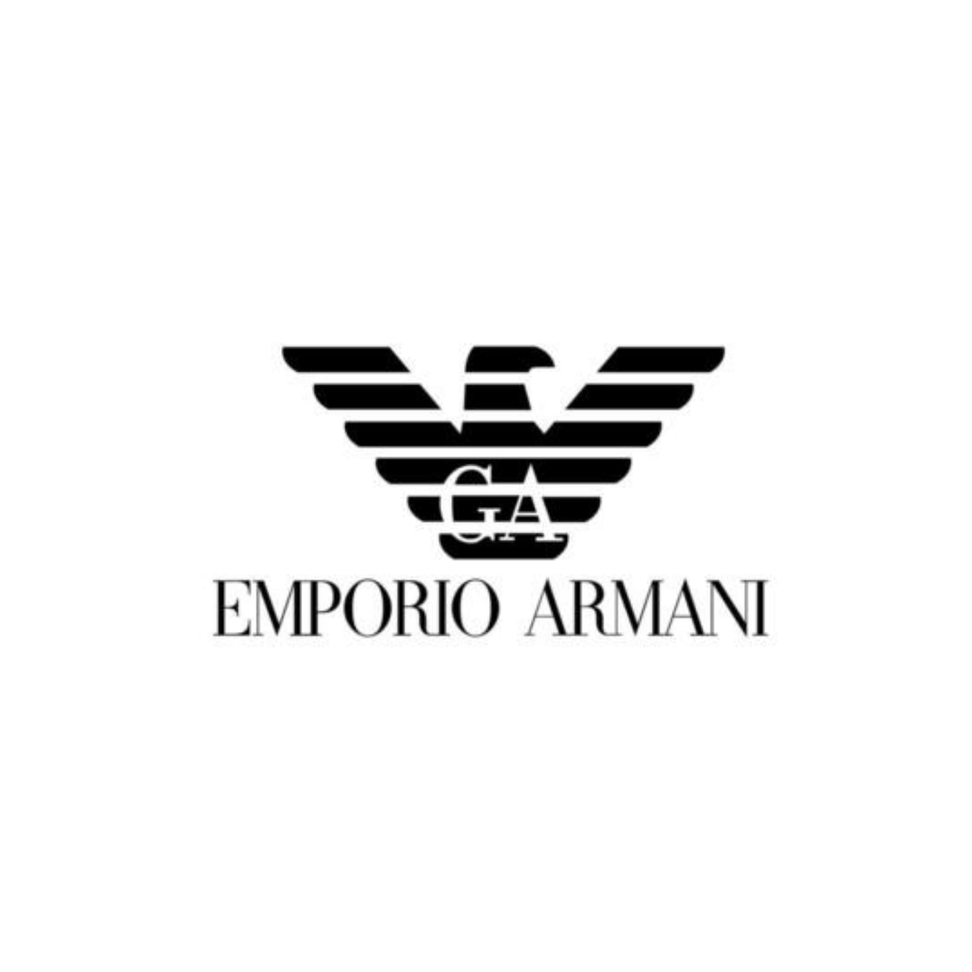 Luxe Gift Voucher-Emporio Armani gift card
