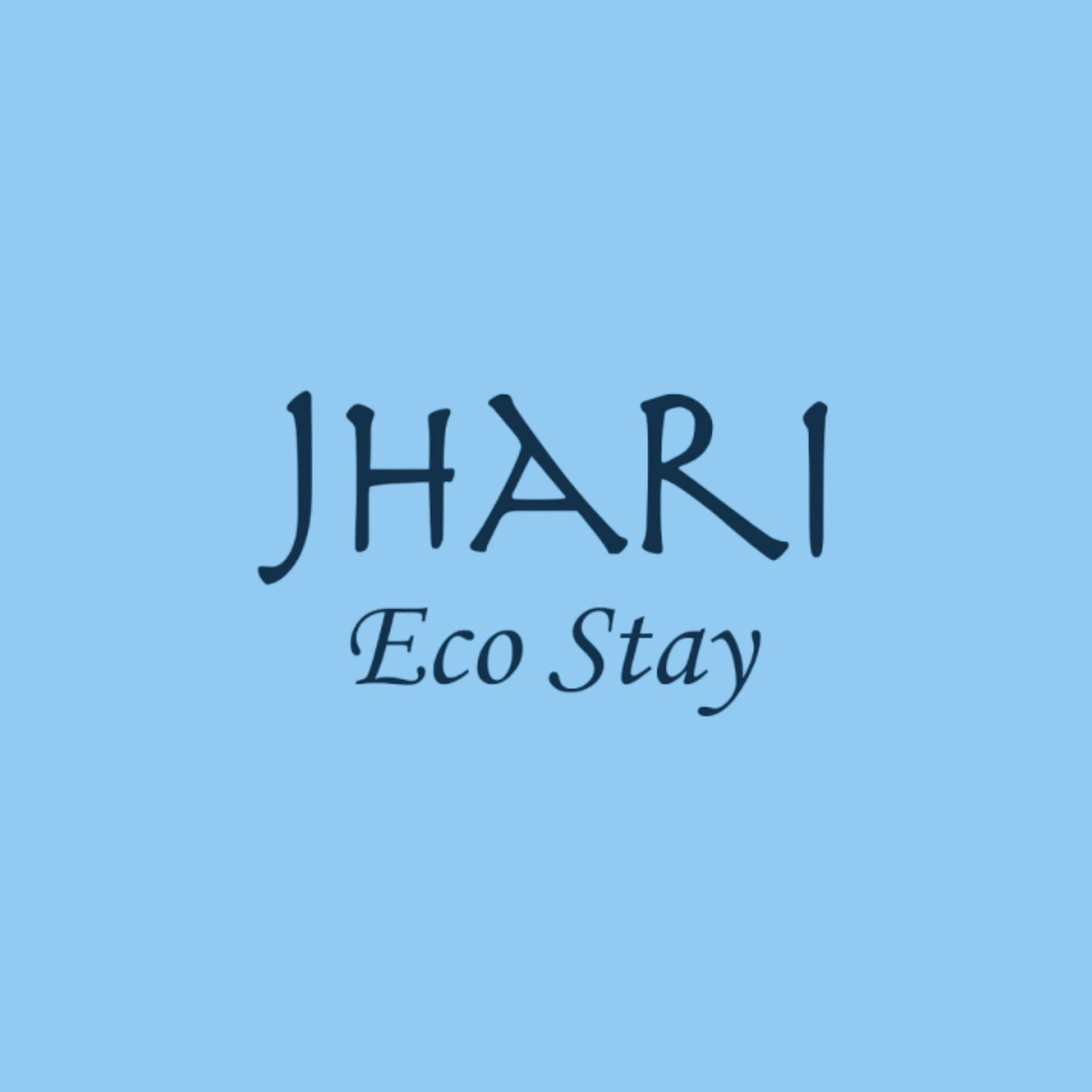 Jhari Eco Stay Gift Voucher gift card