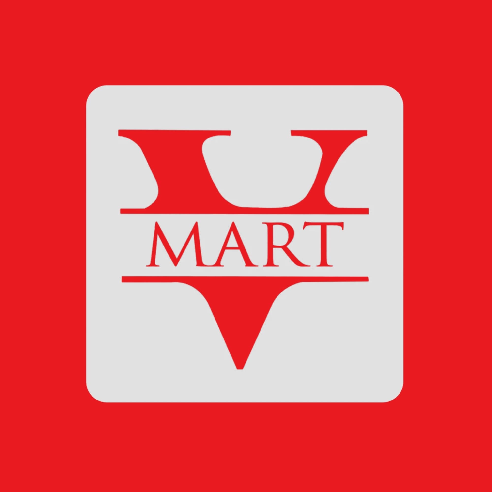 V-Mart Gift Vouchers gift card