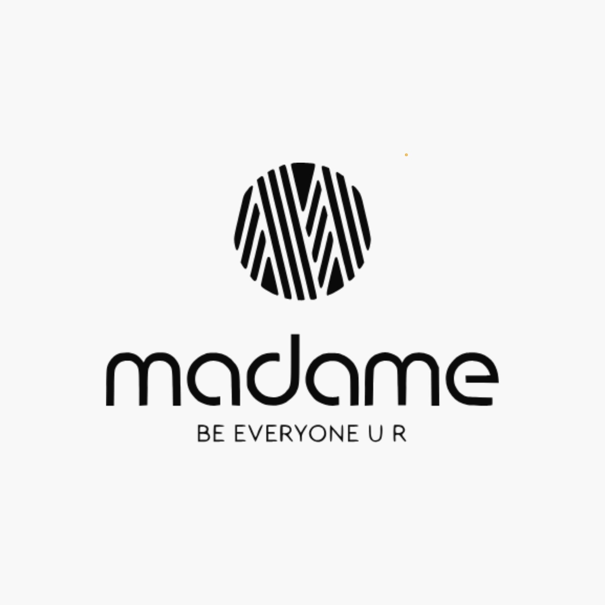 Madame Gift Voucher gift card