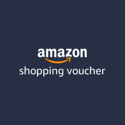 Amazon Shopping Voucher gift card