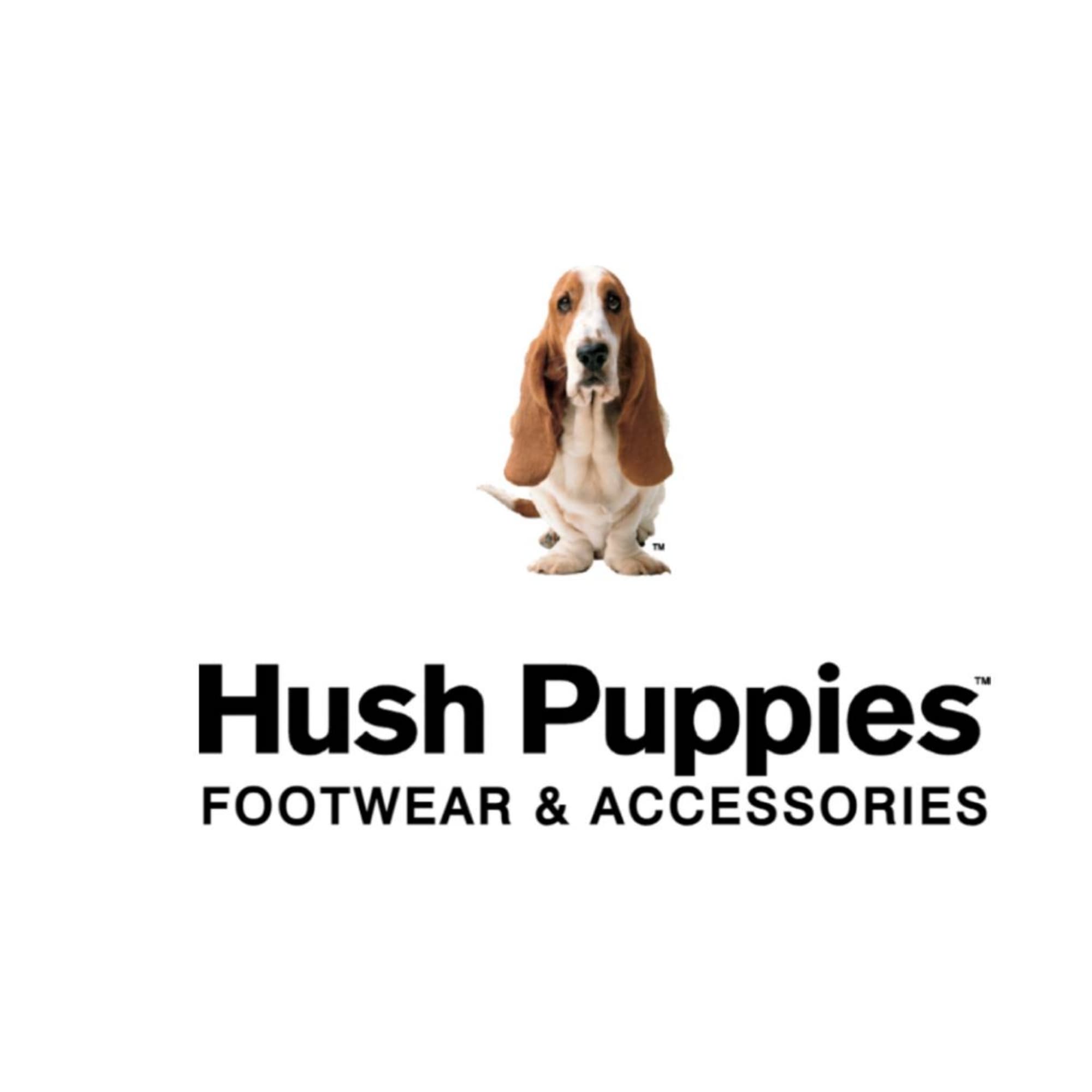 Hush Puppies Gift Voucher gift card