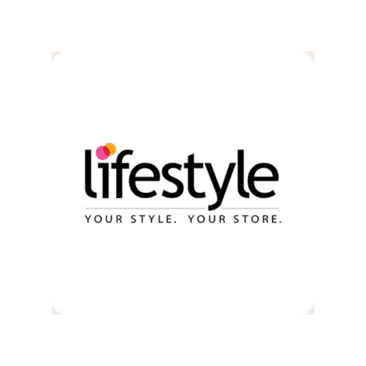 Lifestyle Gift Voucher -Store Redemption gift card