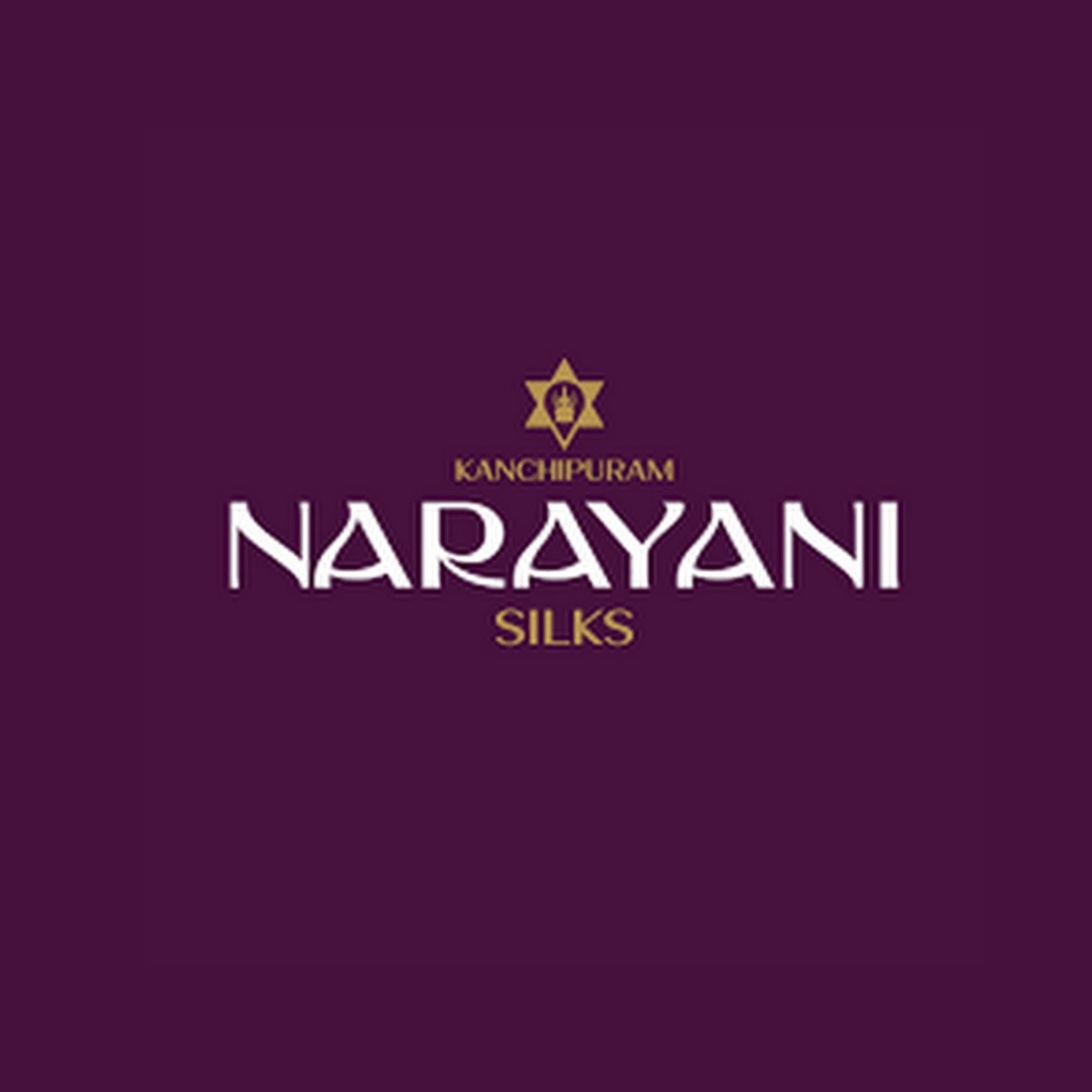 Kanchipuram Narayani Silks Gift Voucher gift card