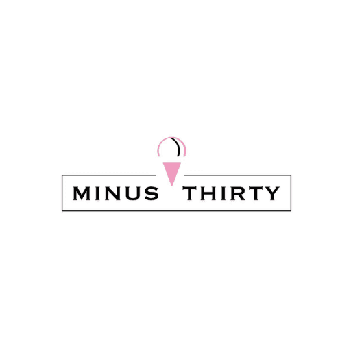 Minus30 Gift Voucher gift card