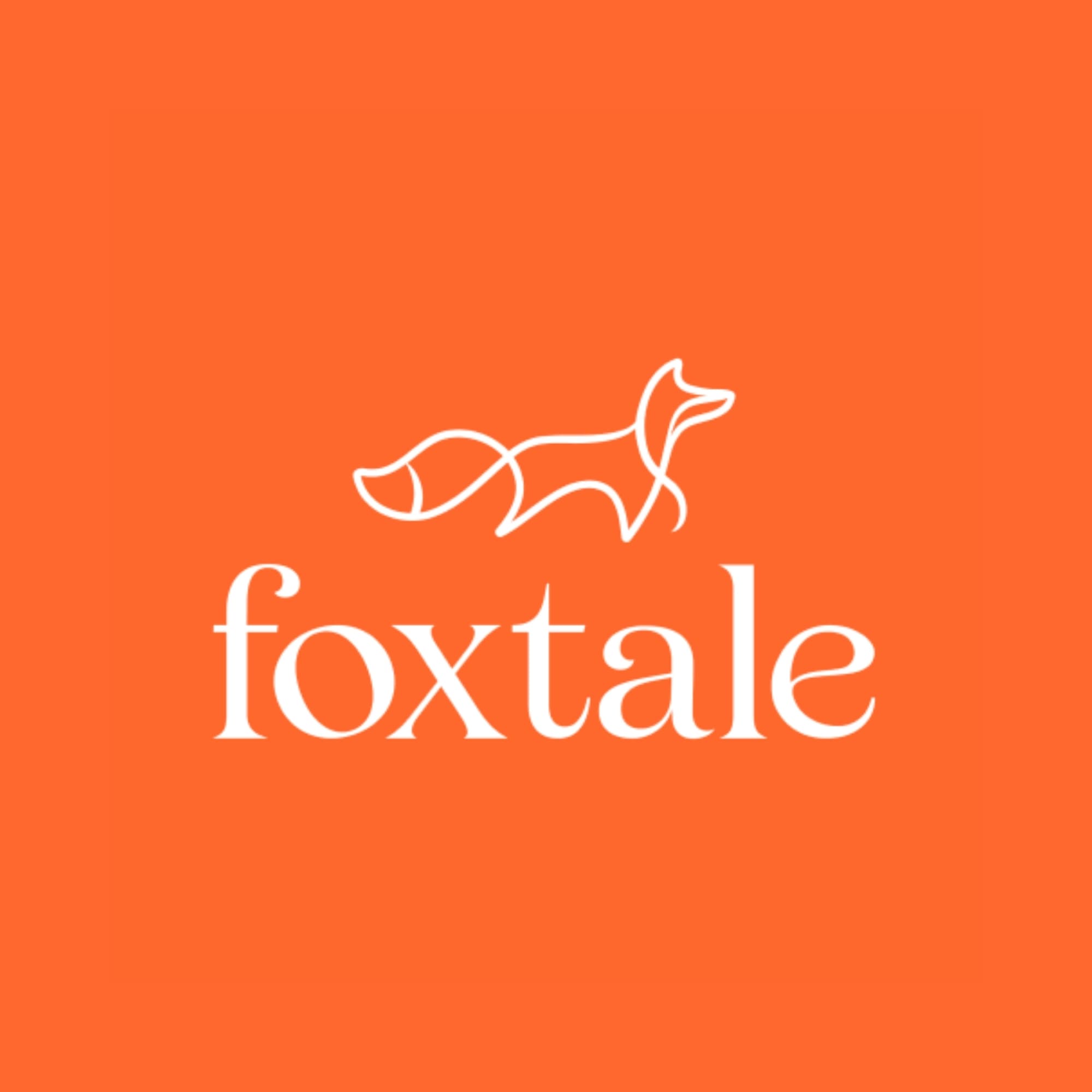 Foxtale Gift Voucher gift card