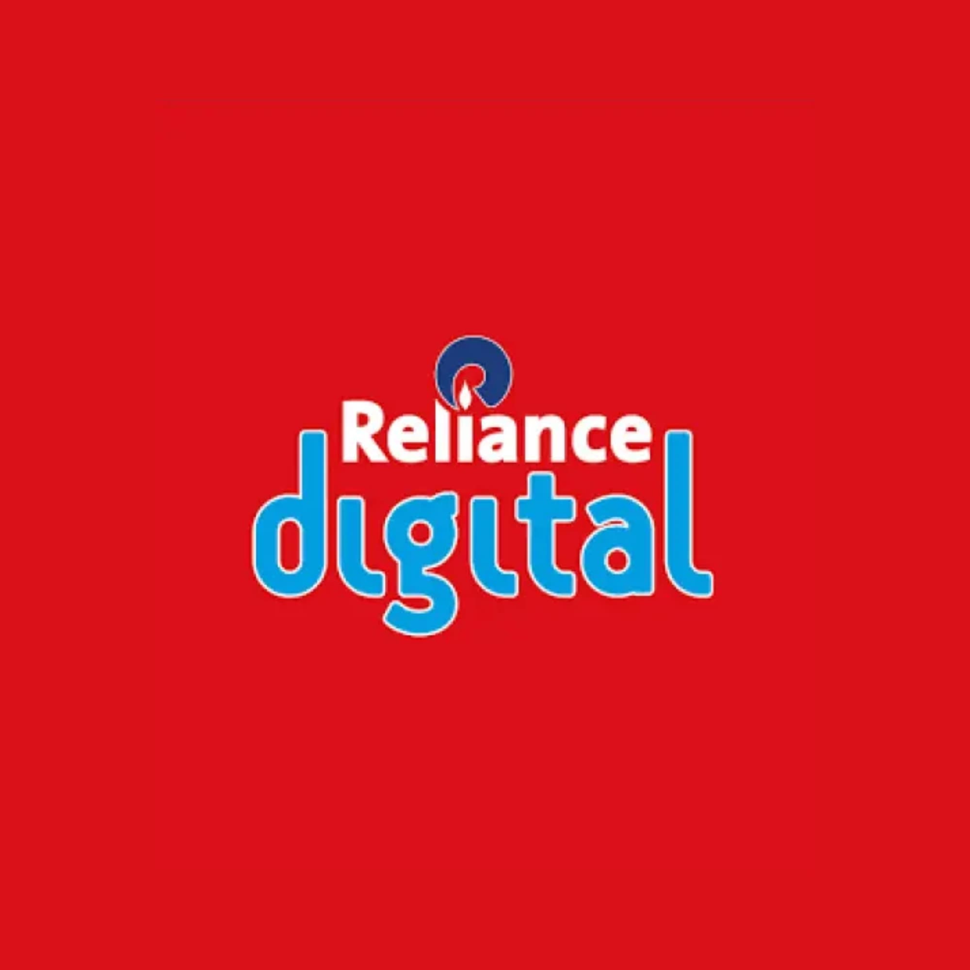 Reliance-Digital Gift Voucher gift card