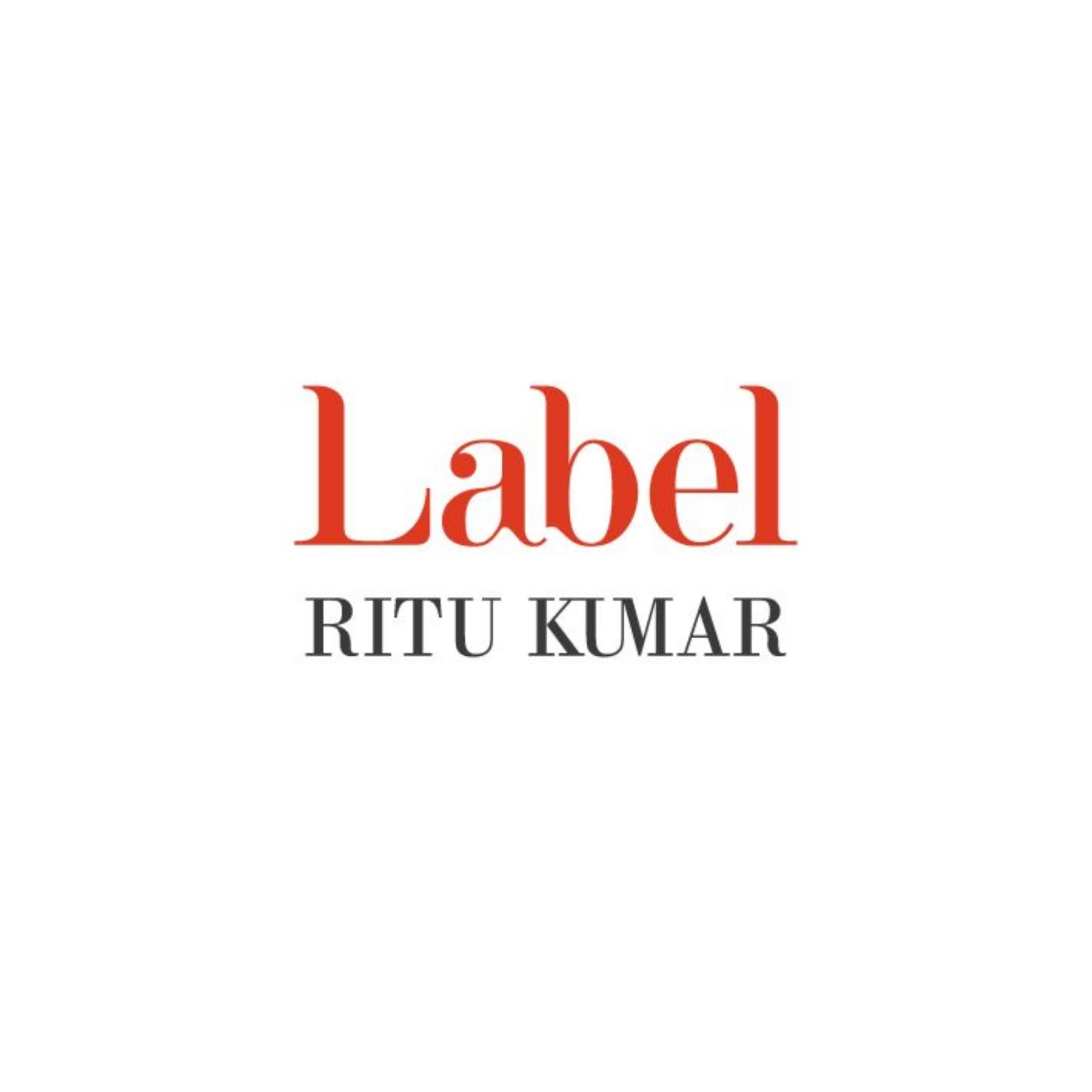 RITU KUMAR- Luxe Gift Voucher gift card