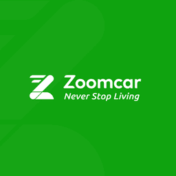 Zoomcar Gift Voucer gift card
