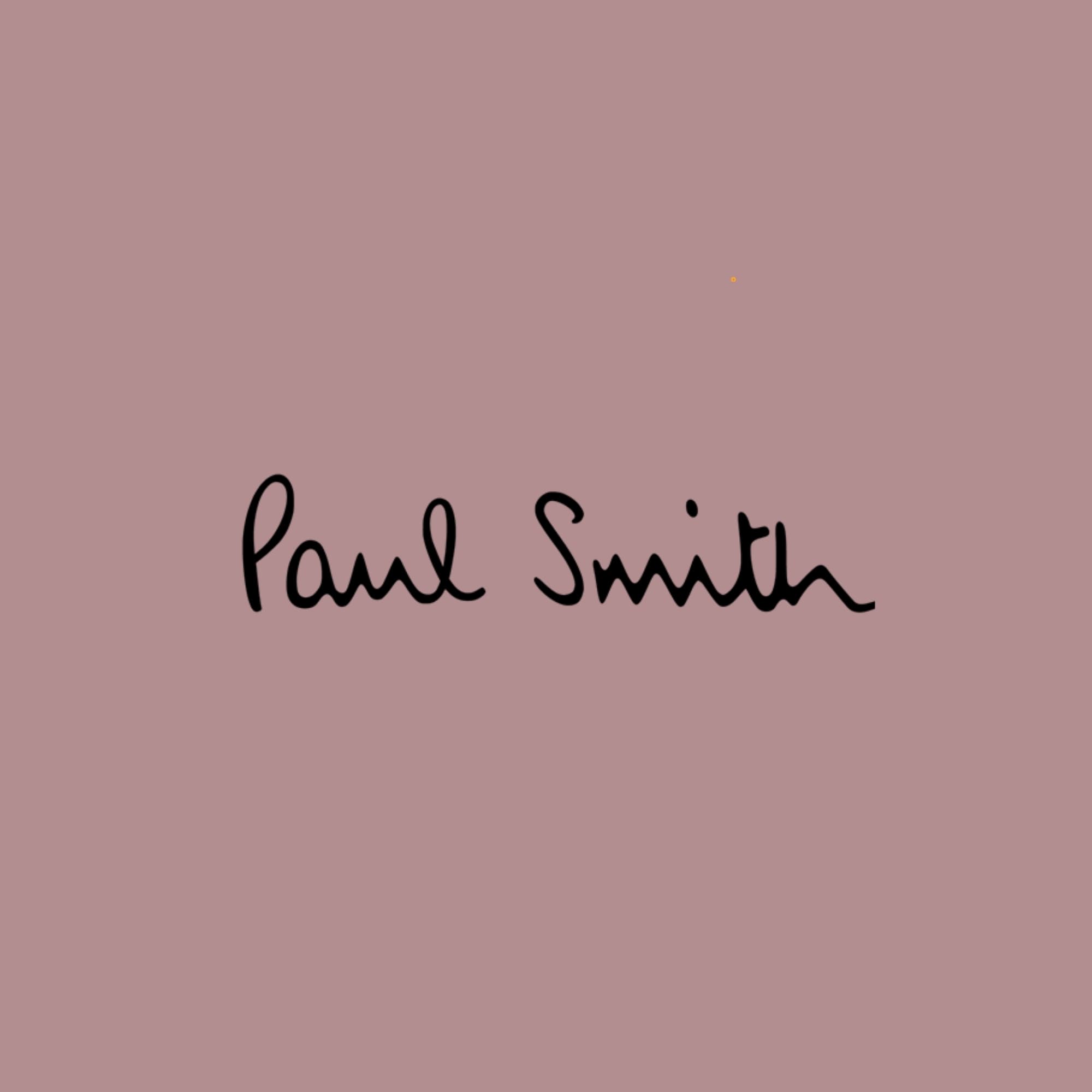 Paul Smith- Luxe Gift Voucher gift card