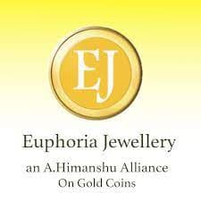 Euphoria Jewellery Gift Voucher gift card