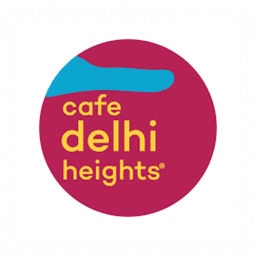 Cafe Delhi Heights Gift Voucher gift card