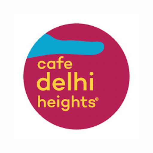 Cafe Delhi Heights Gift Voucher gift card