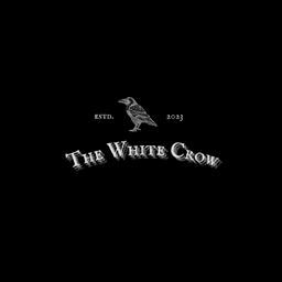 Luxe Gift Voucher-The White Crow gift card