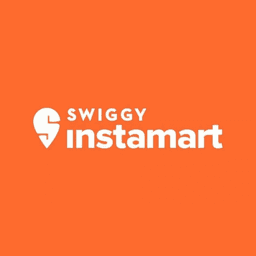 Swiggy Instamart Gift Voucher gift card