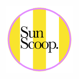 Sunscoop gift card