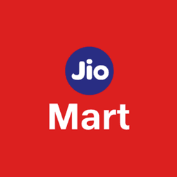 Reliance Jio Mart Gift Voucher gift card