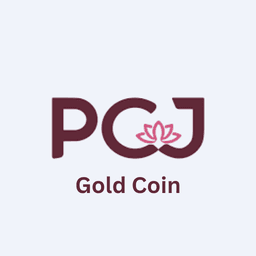 PC Jeweller Gold Coin Gift Voucher gift card