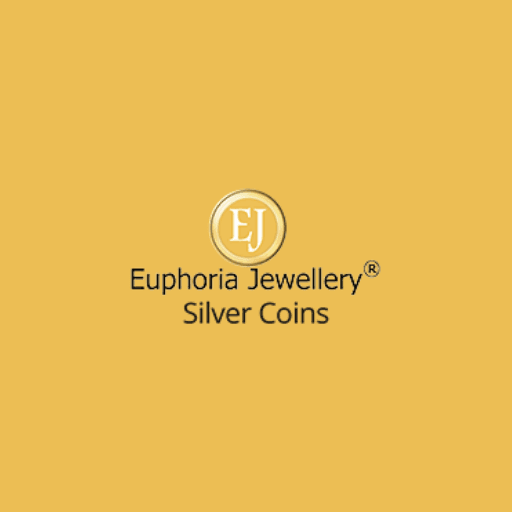 Euphoria Jewellery Silver Coin Gift Voucher gift card